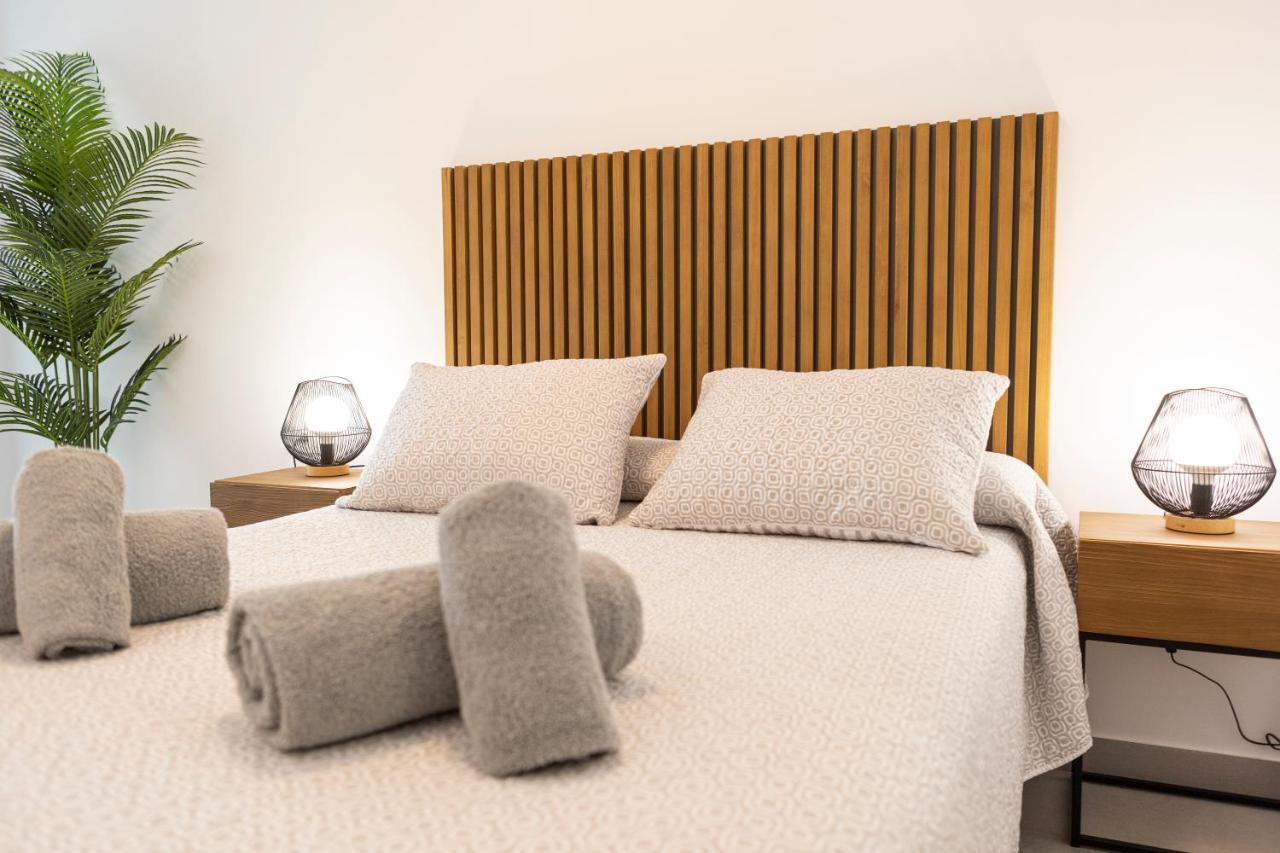 Apartamento Terraza Al Mar, Нерха Екстер'єр фото