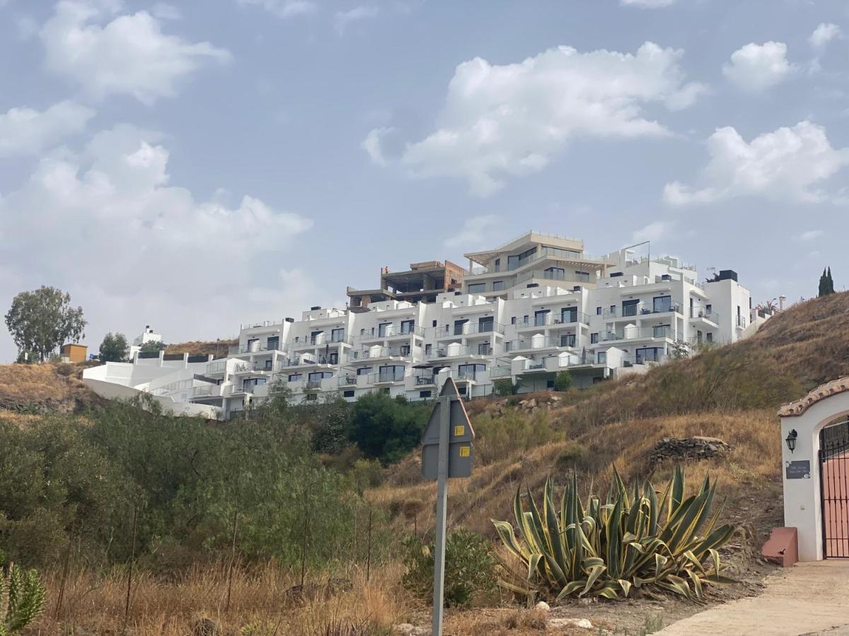Apartamento Terraza Al Mar, Нерха Екстер'єр фото